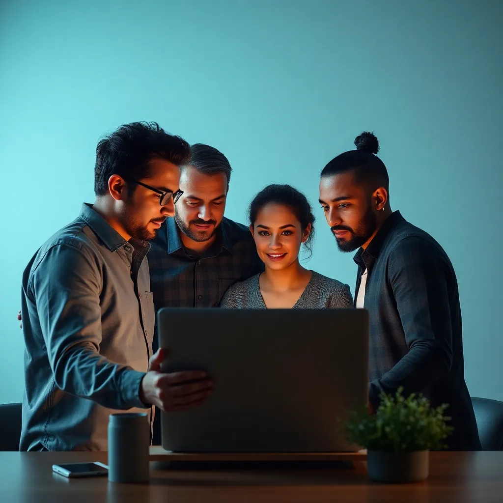 Допомога в проєктах